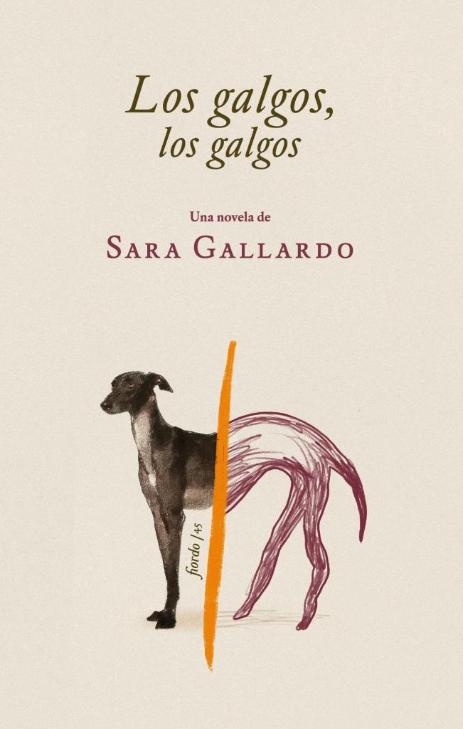 GALGOS, LOS - LOS GALGOS