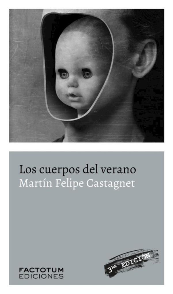CUERPOS DEL VERANO, LOS - 2/ED.