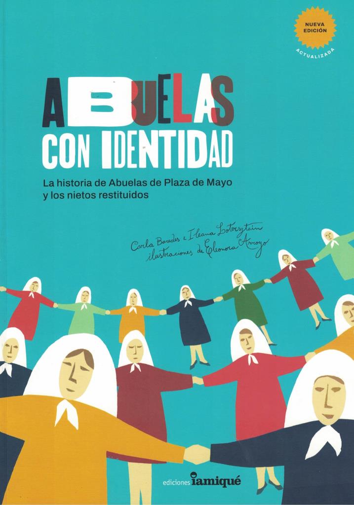 ABUELAS CON IDENTIDAD