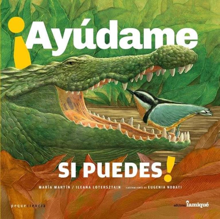 AYUDAME SI PUEDES