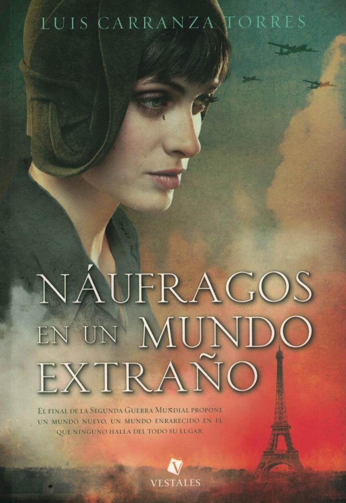 NAUFRAGOS EN UN MUNDO EXTRAÑO