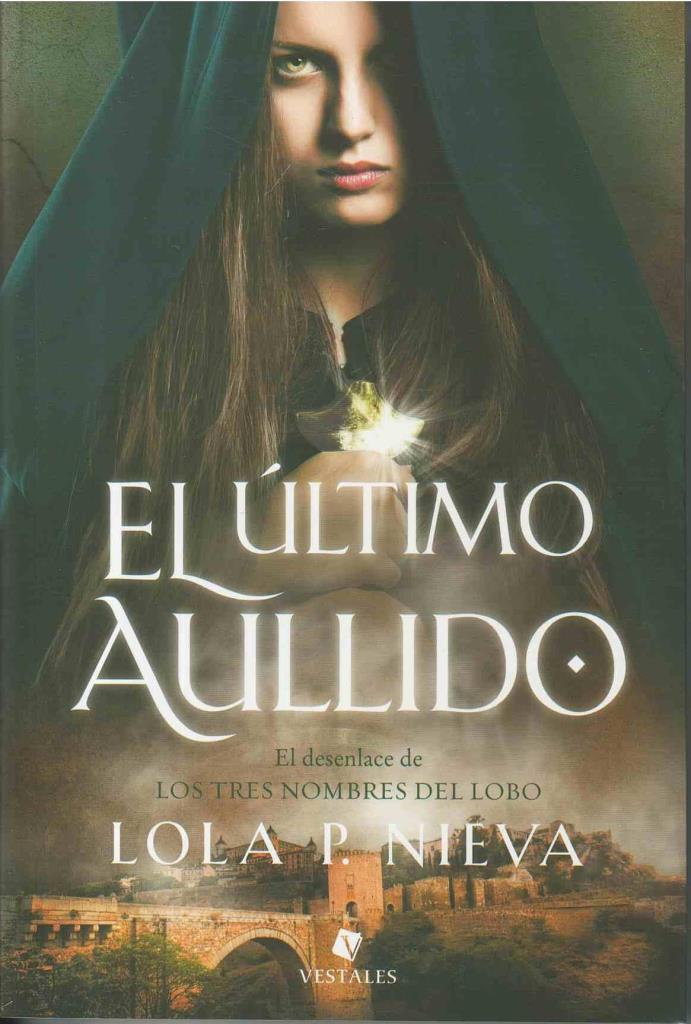 ULTIMO AULLIDO EL