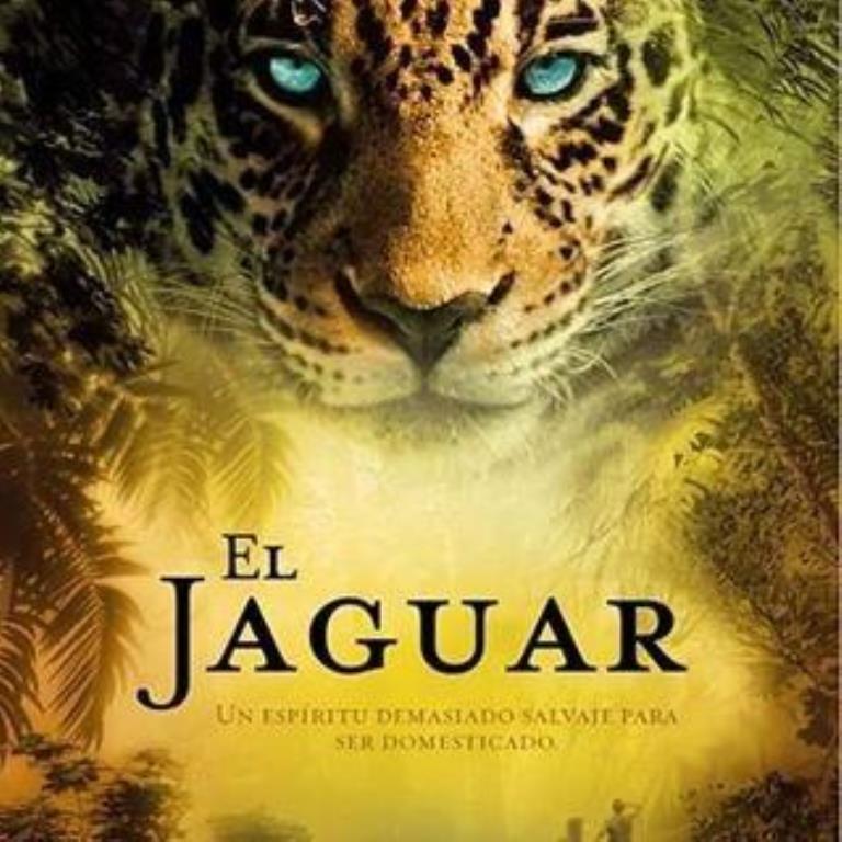 JAGUAR, EL