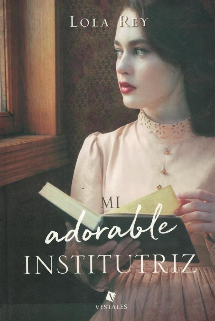 MI ADORABLE INSTITUTRIZ