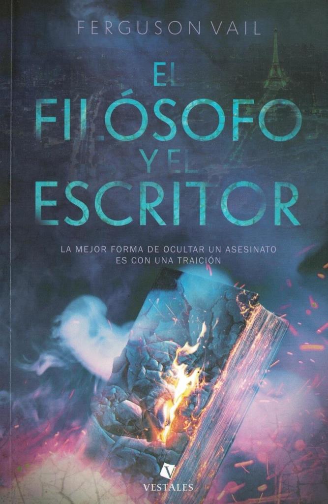 FILOSOFO Y EL ESCRITOR, EL