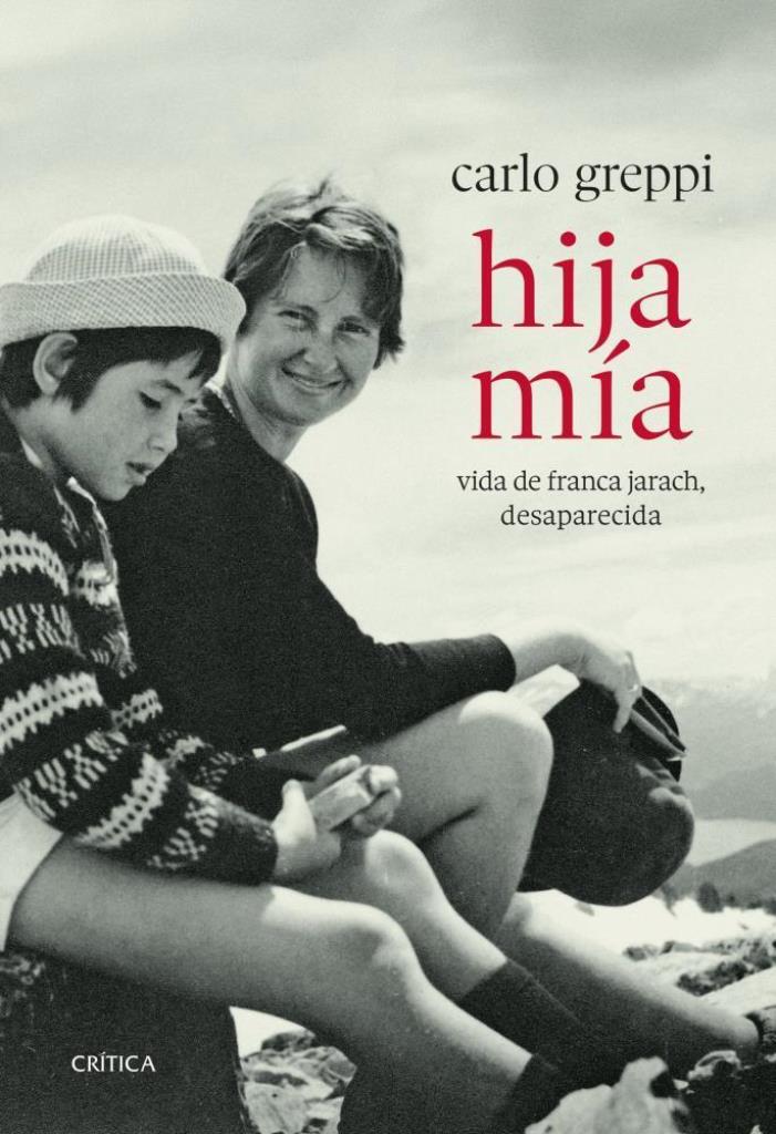 HIJA MIA