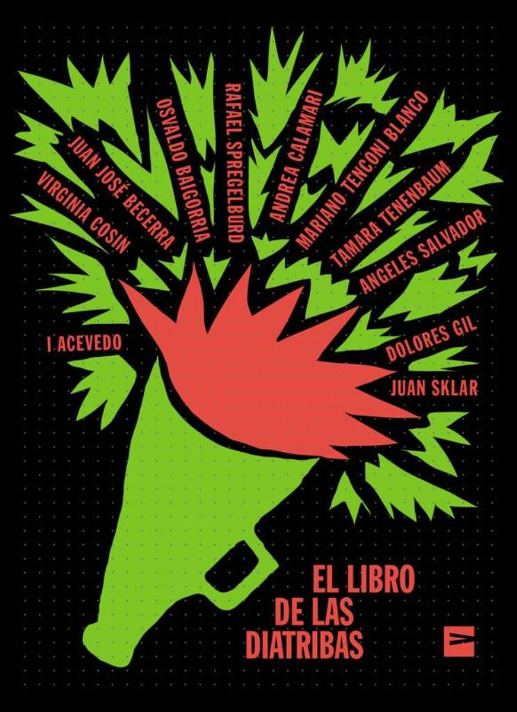 LIBRO DE LAS DIATRIBAS, EL