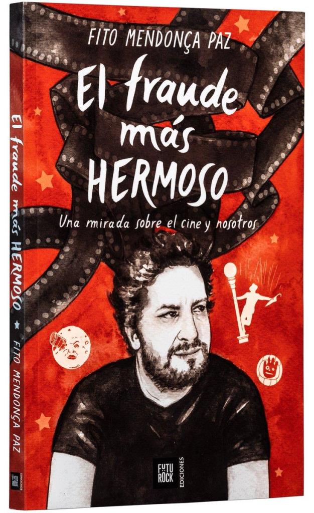 FRAUDE MAS HERMOSO, EL