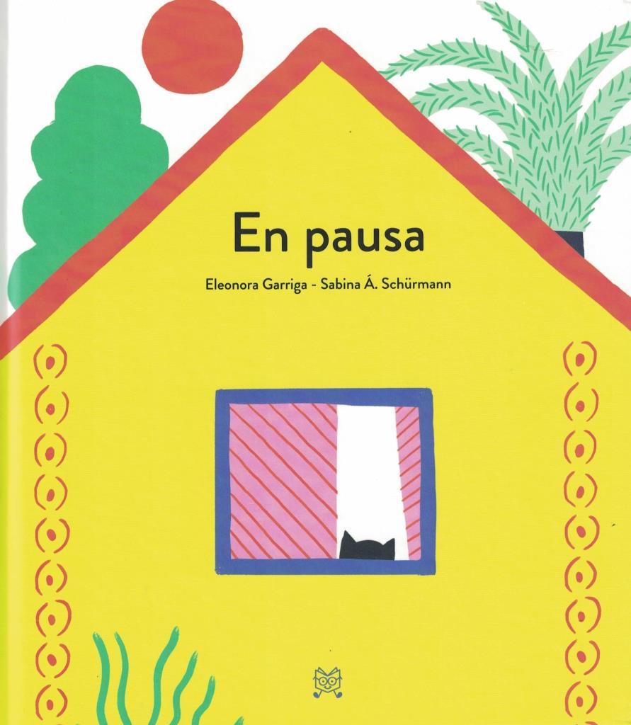 EN PAUSA