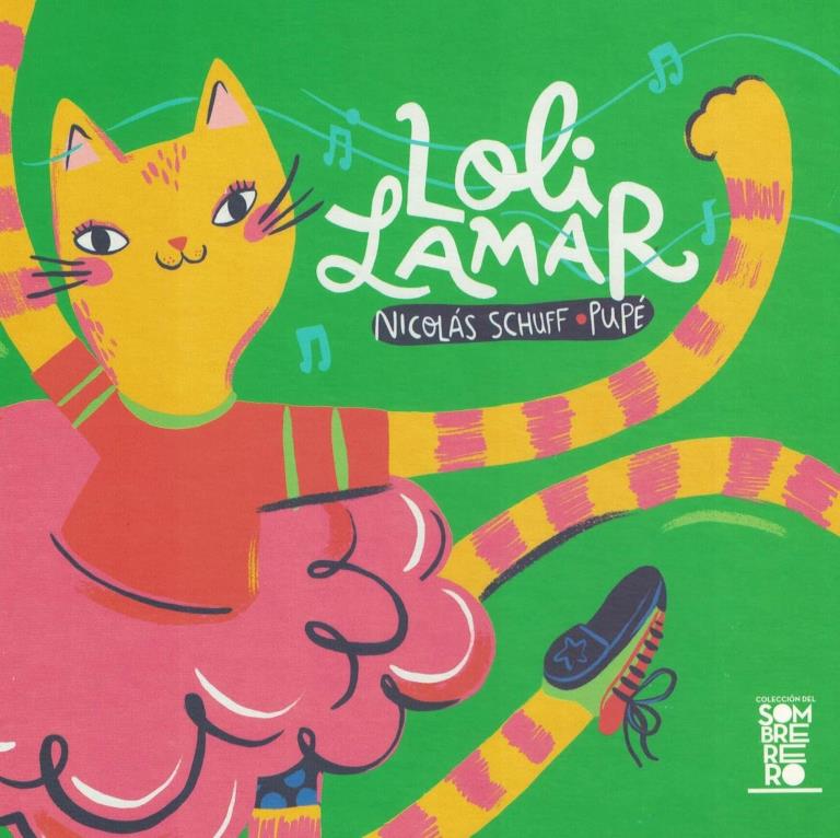 LOLI LAMAR