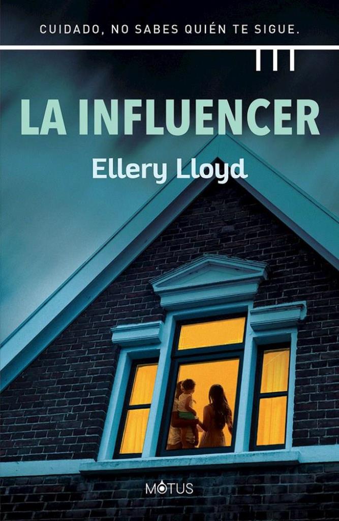 INFLUENCER, LA