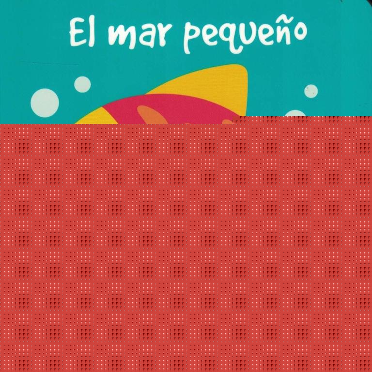 MAR PEQUEÑO, EL