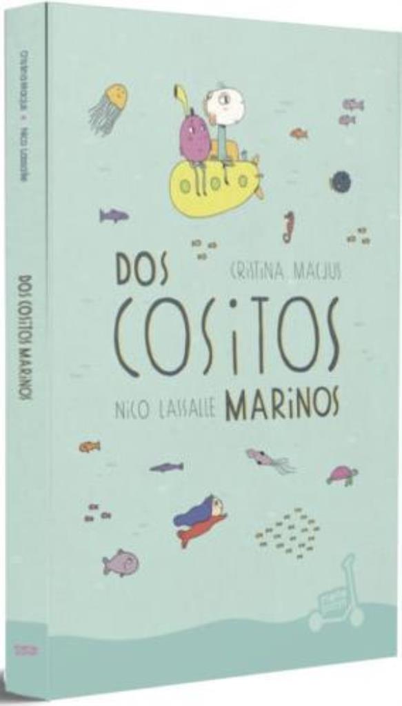 DOS COSITOS MARINOS