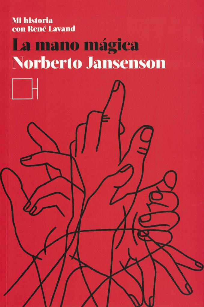 MANO MAGICA, LA