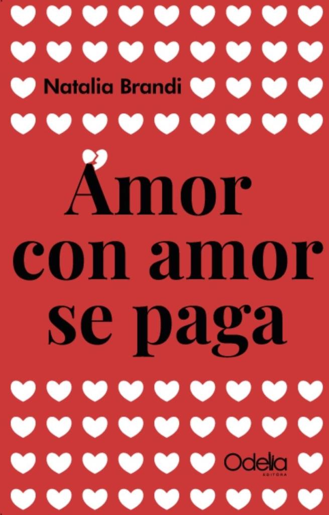 AMOR CON AMOR SE PAGA