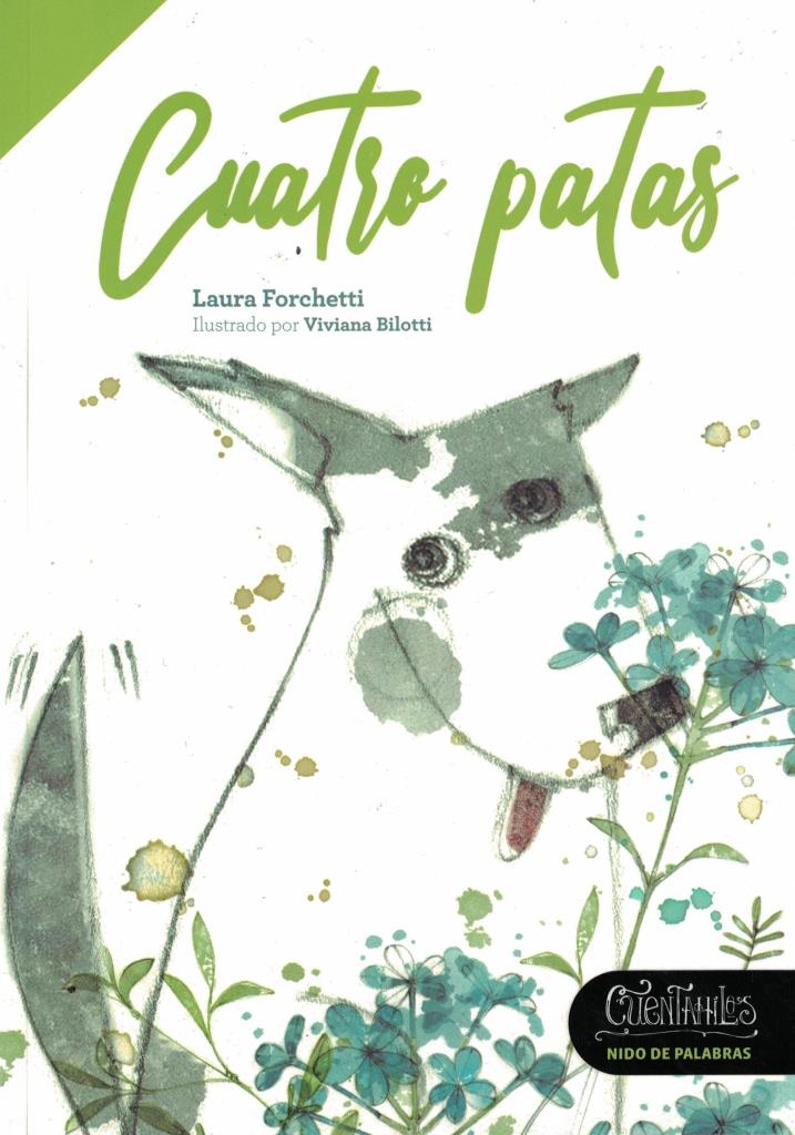 CUATRO PATAS