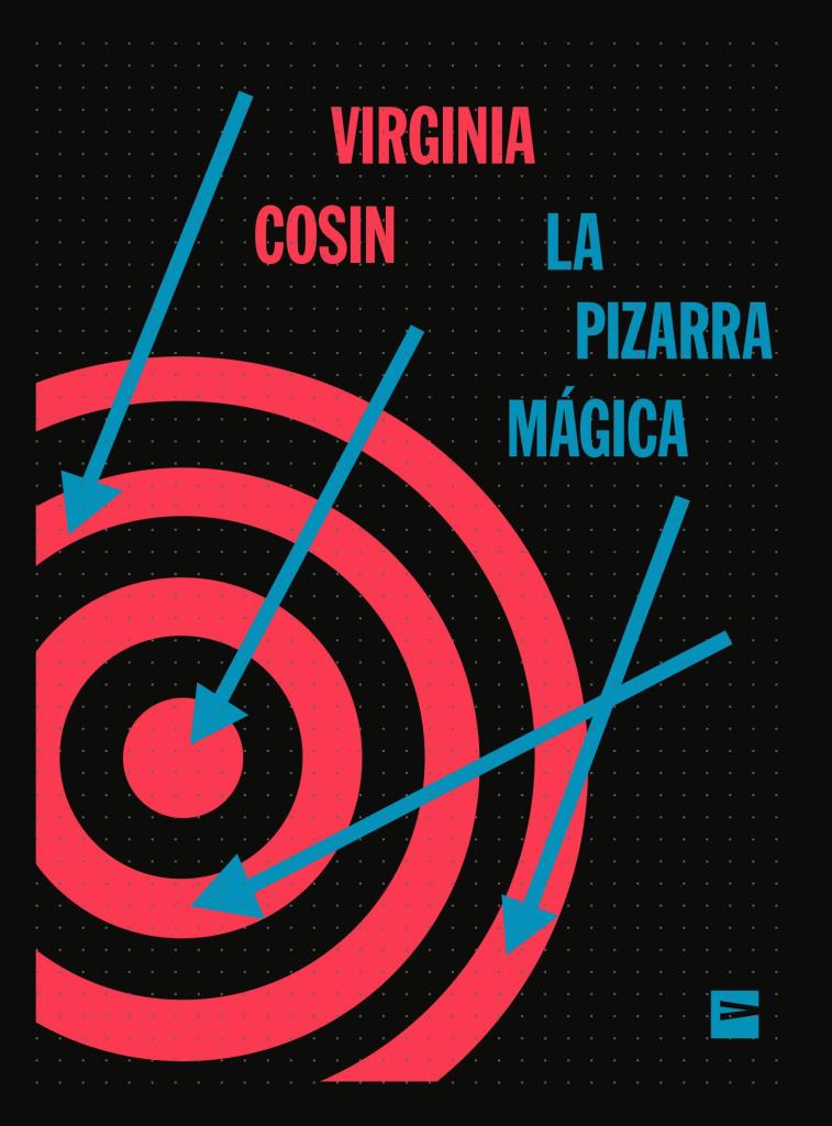 PIZARRA MAGICA, LA