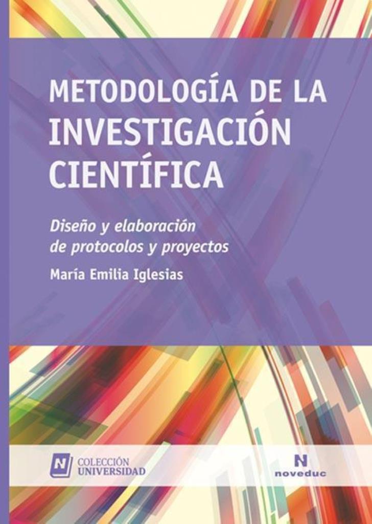 METODOLOGIA DE LA INVESTIGACION CIENTIFICA