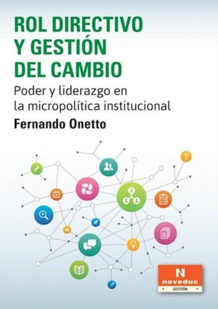 ROL DIRECTIVO Y GESTION DEL CAMBIO