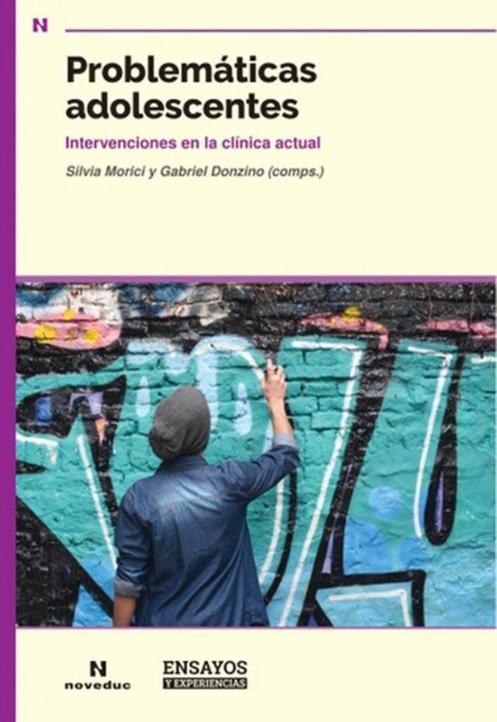 PROBLEMATICAS ADOLESCENTES