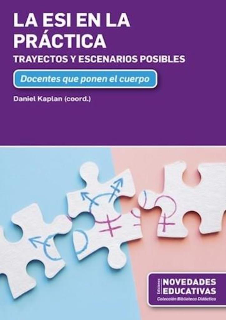 ESI EN LA PRACTICA, LA- TRAYECTOS Y ESCENARIOS POSIBLES