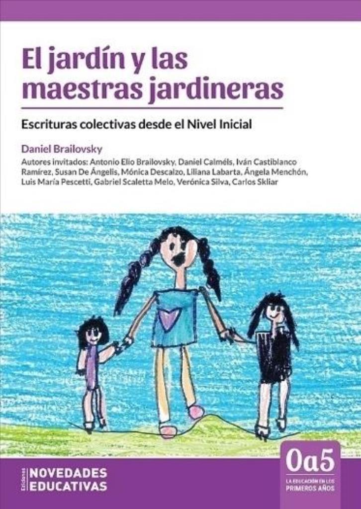 JARDIN Y LAS MAESTRAS JARDINERAS, EL (131)