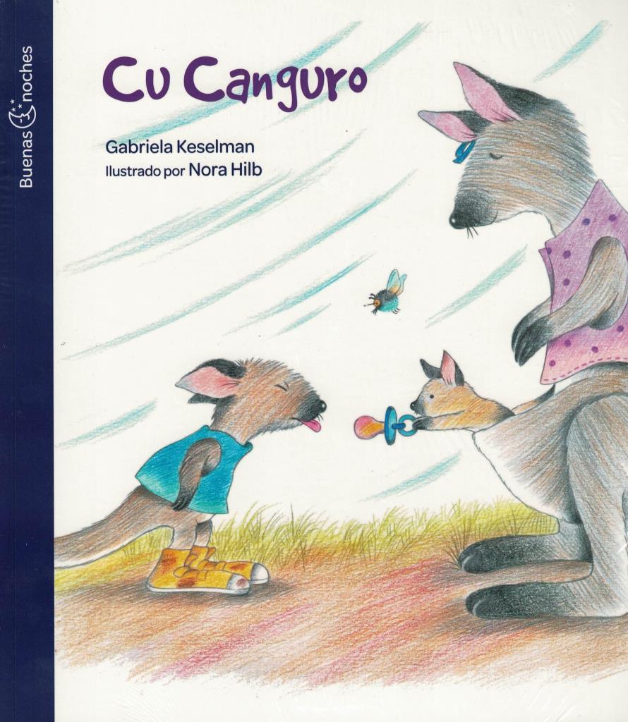 CU CANGURO