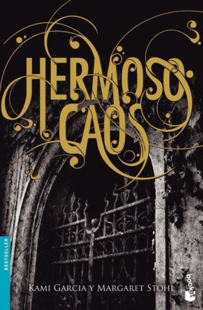 HERMOSO CAOS