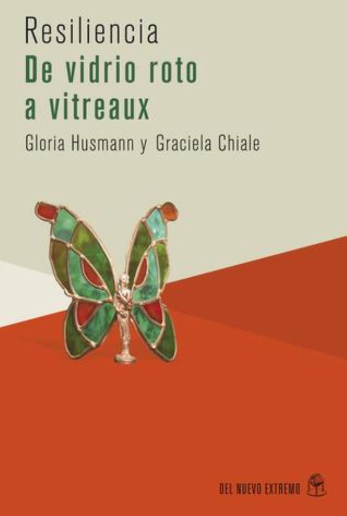 DE VIDRIO ROTO A VITREAUX-RESI