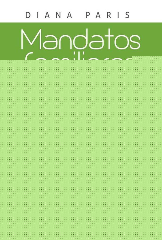 MANDATOS FAMILIARES