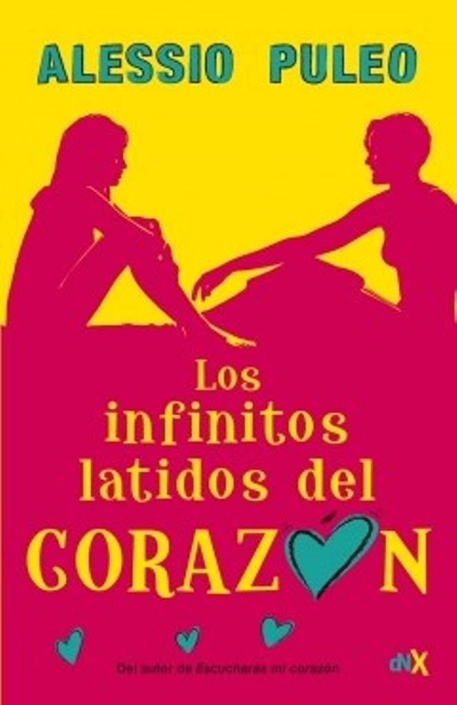 INFINITOS LATIDOS DEL CORAZON, LOS