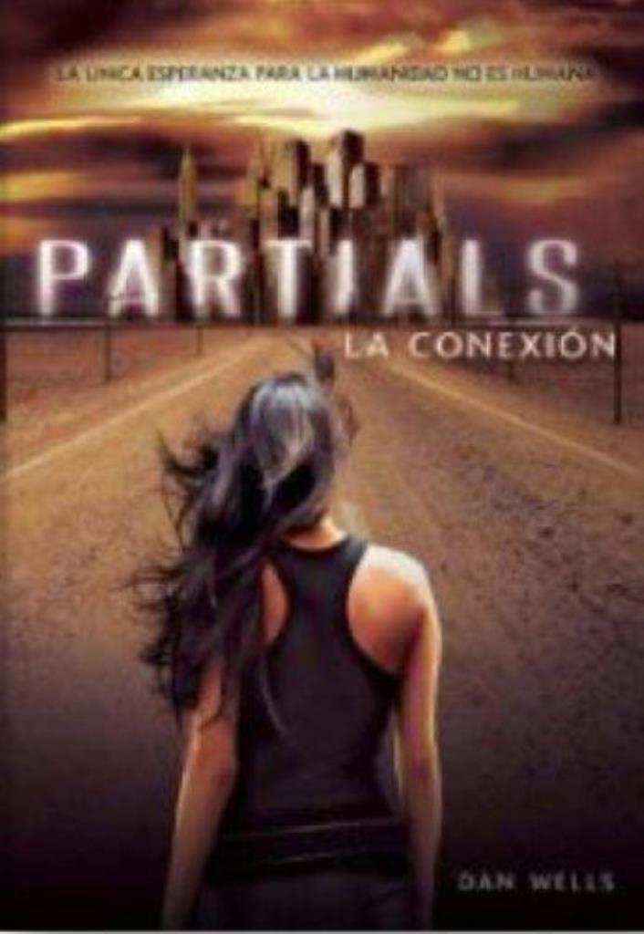 PARTIALS- LA CONEXION