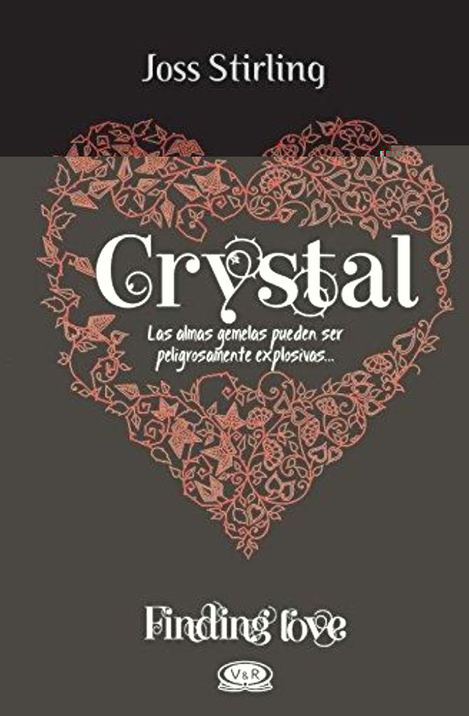 CRYSTAL - FINDING LOVE 3