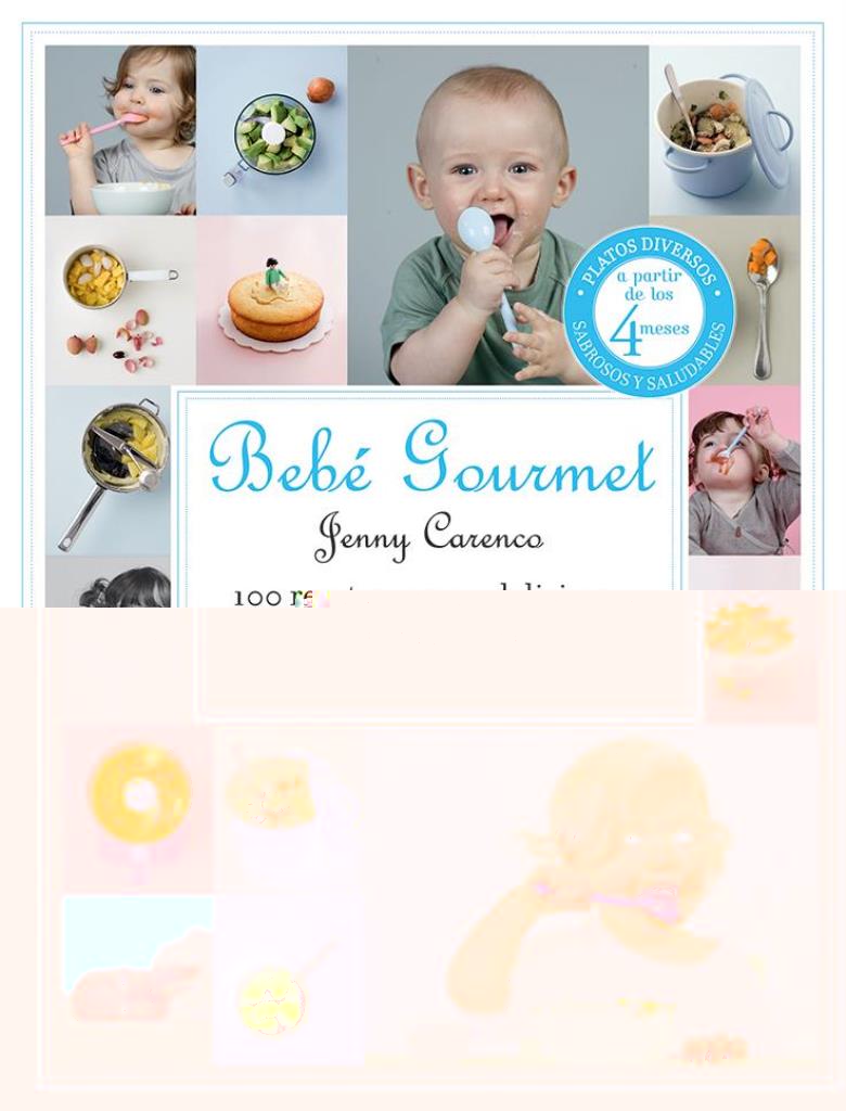 BEBE GOURMET