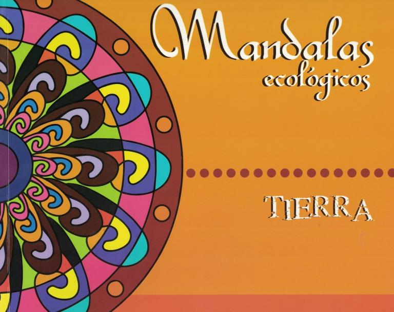 MANDALAS ECOLOGICOS - TIERRA