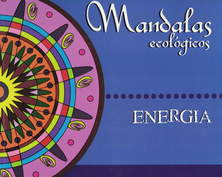 MANDALAS ECOLOGICOS - ENERGIA