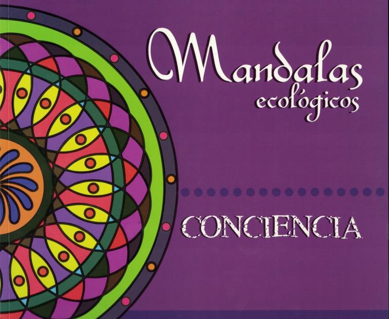MANDALAS ECOLOGICOS - CONCIENCIA