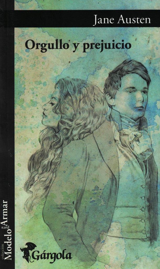 ORGULLO Y PREJUICIO