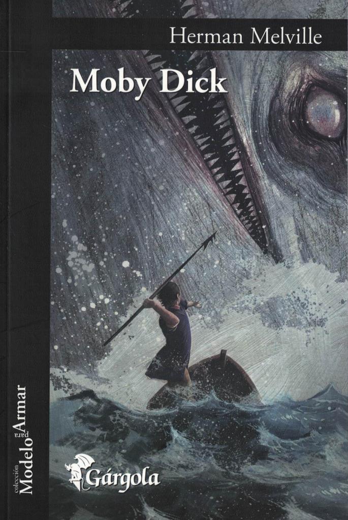 MOBY DICK