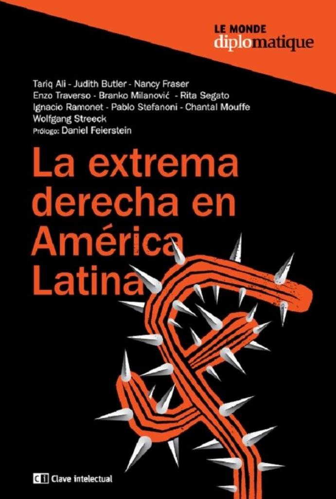 EXTREMA DERECHA EN AMERICA LATINA, LA