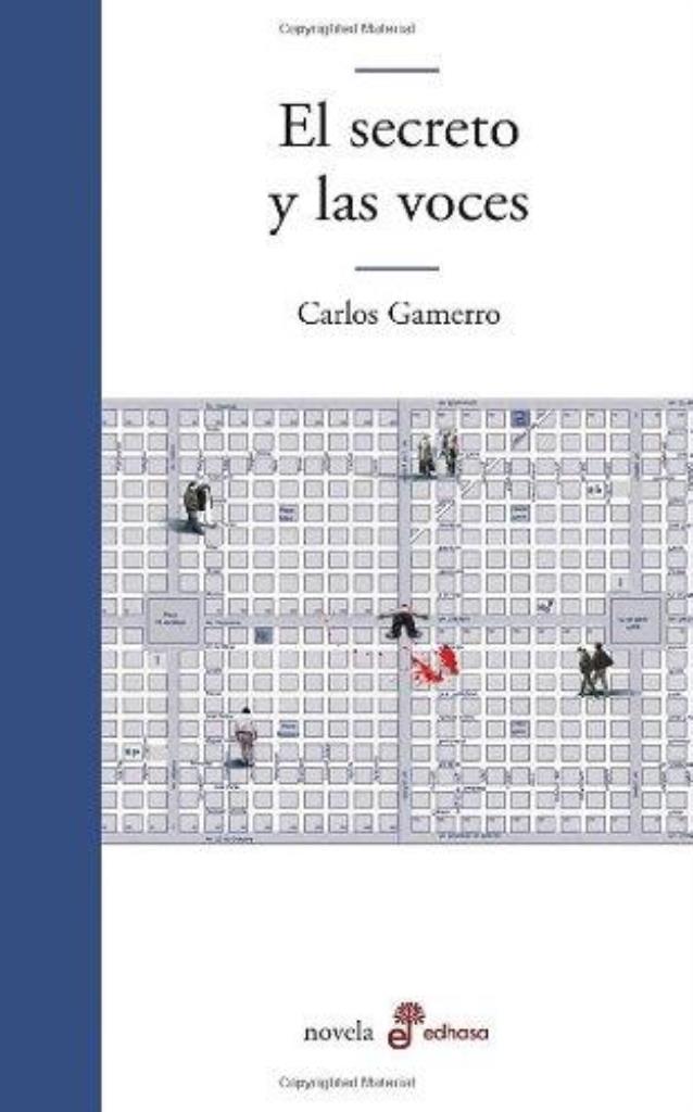 SECRETO Y LAS VOCES, EL
