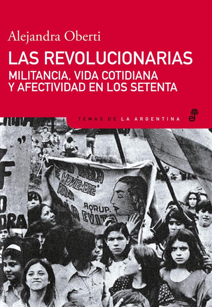 REVOLUCIONARIAS, LAS