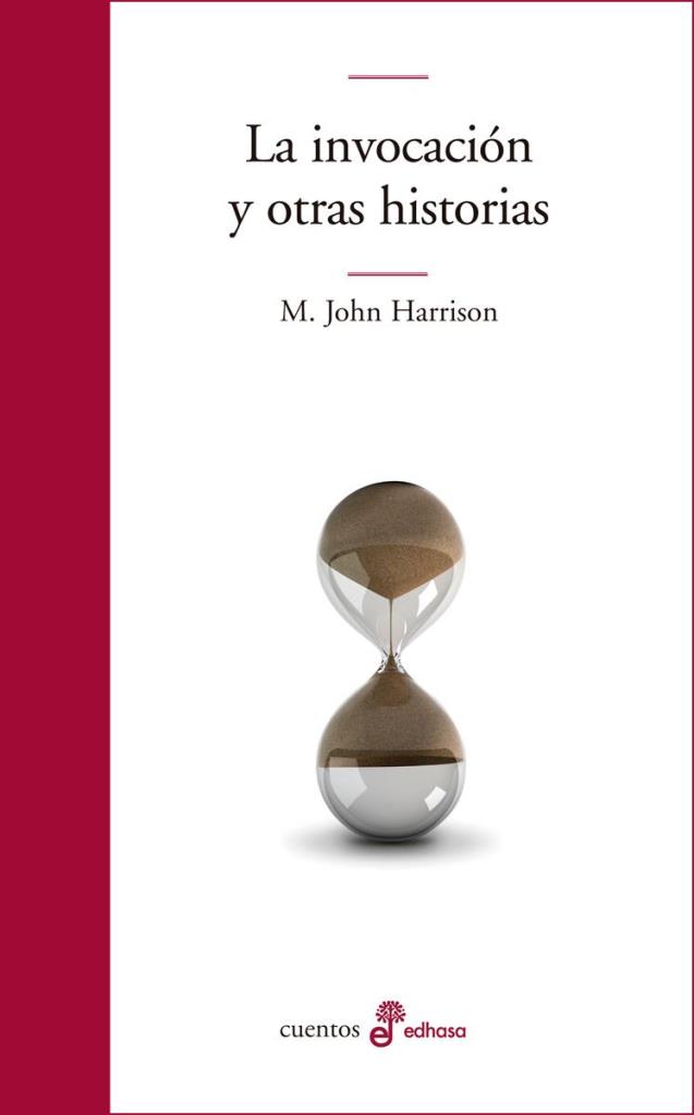 INVOCACION Y OTROS CUENTOS, LA