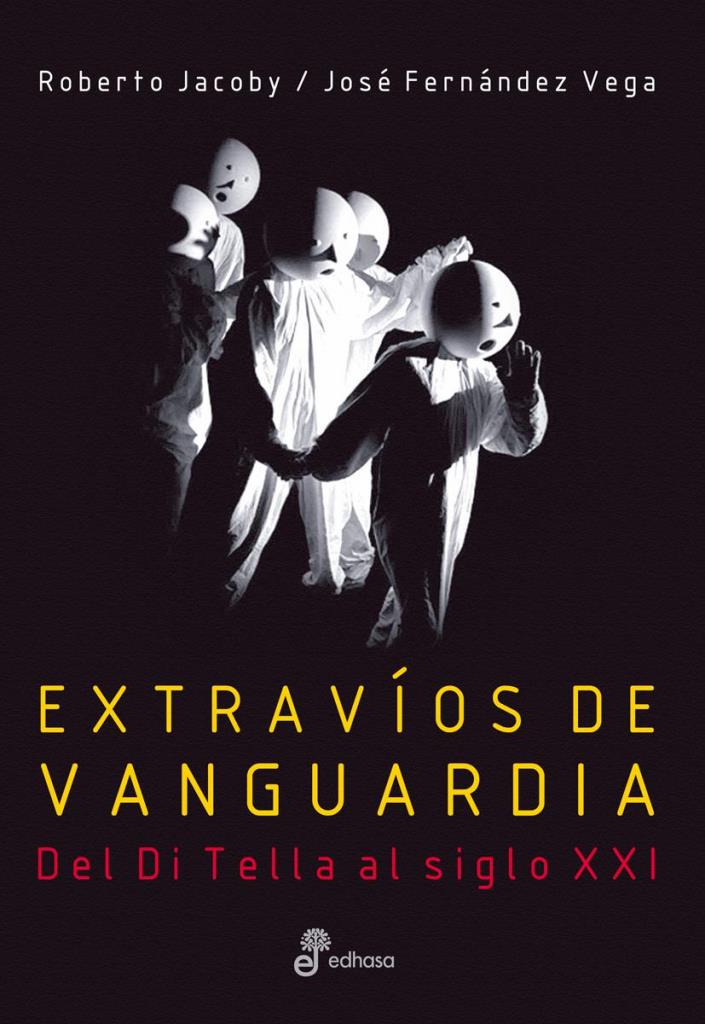 EXTRAVIOS DE VANGUARDIA - CONVERSACIONES