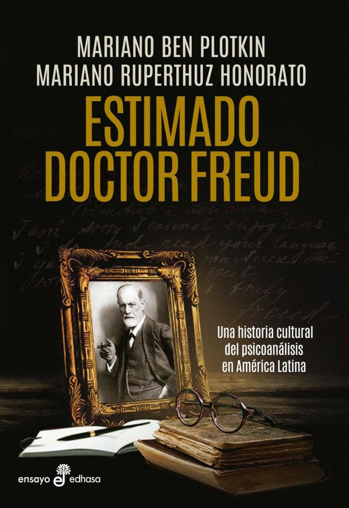 ESTIMADO DR.FREUD