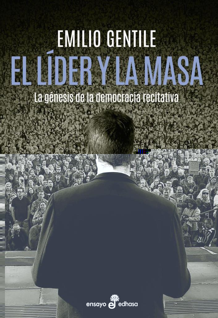 LIDER Y LA MASA, EL