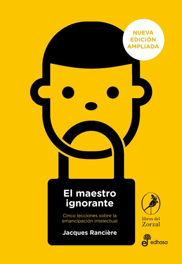 MAESTRO IGNORANTE, EL