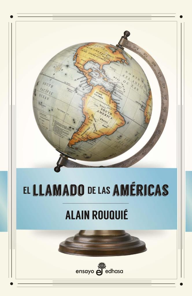 LLAMADO DE LAS AMERICAS, EL