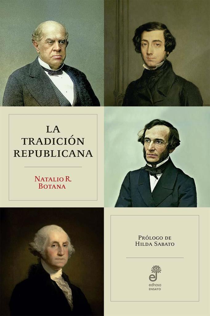 TRADICION REPUBLICANA, LA