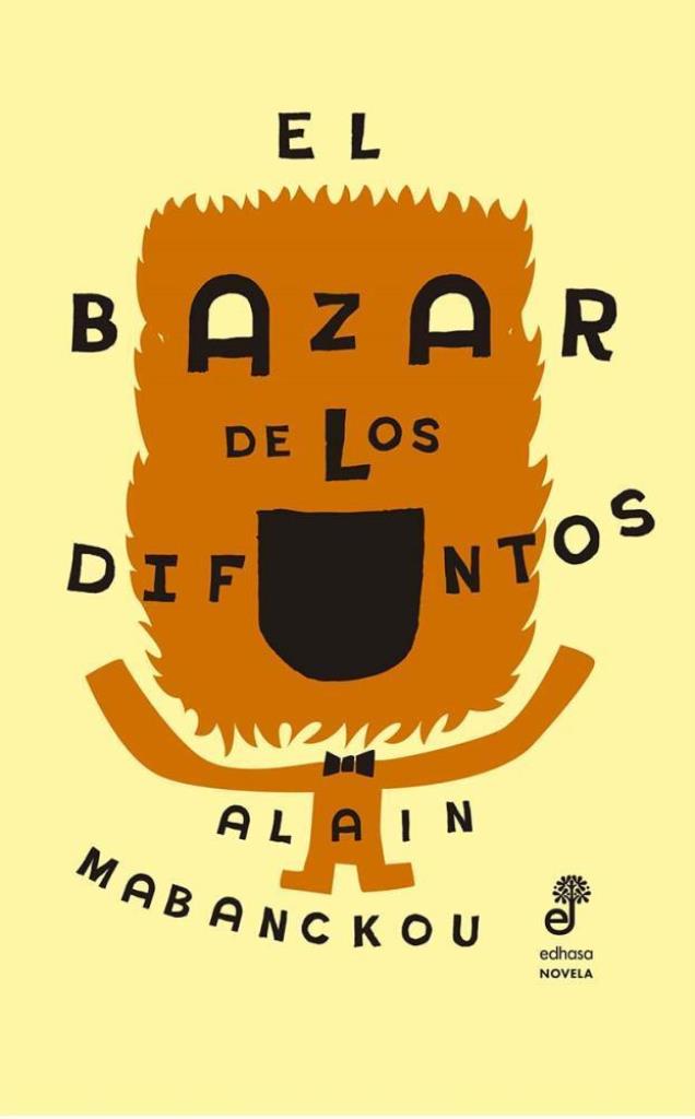 BAZAR DE LOS DIFUNTOS, EL